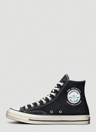 Sky High Farm x Converse Strawberry Moon Chuck 70 Sneakers