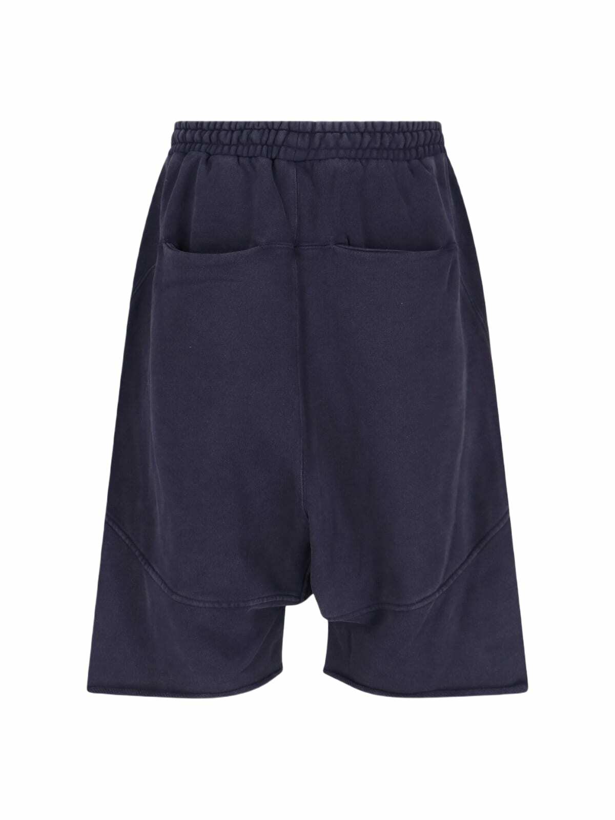Entire Studios heavy Drop Track Shorts
