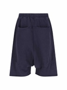 Entire Studios heavy Drop Track Shorts