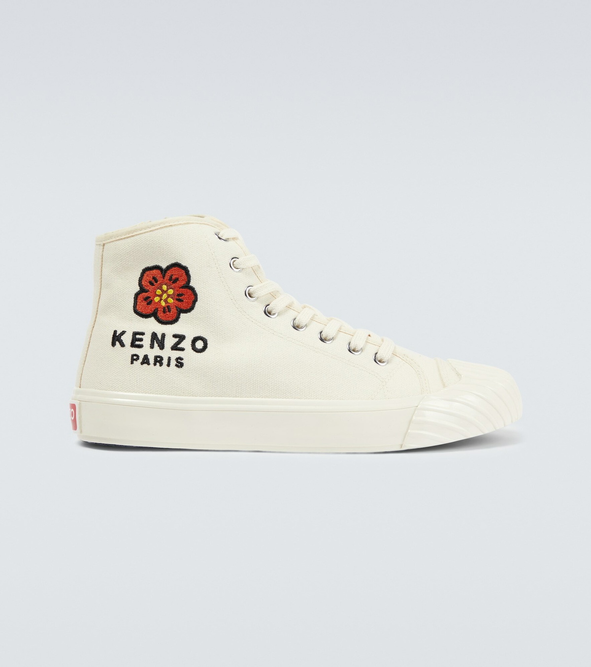 kenzo high top sneakers
