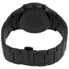 Emporio Armani Chronograph Quartz Black Dial Mens Watch AR11275