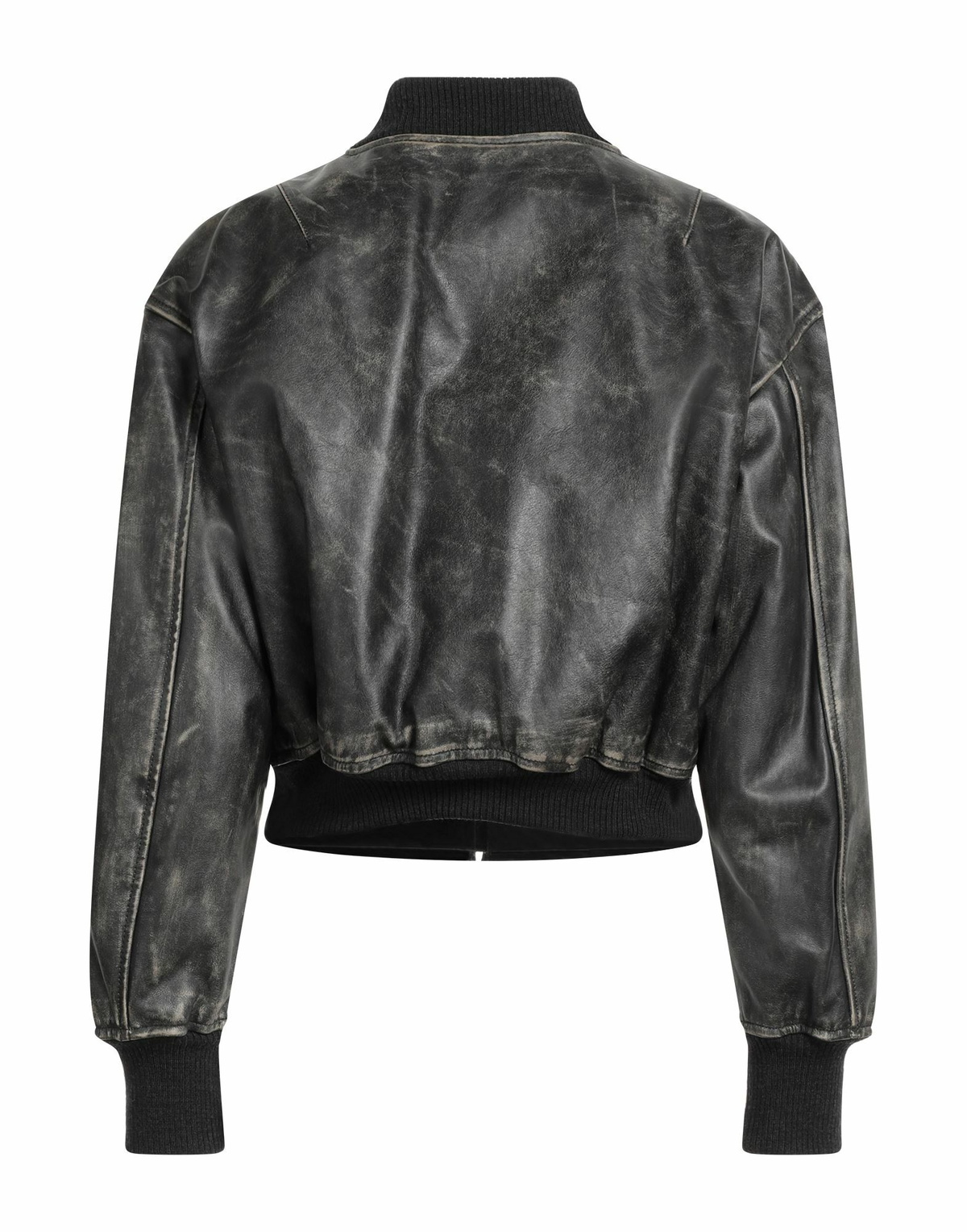 Acne Studios Womens Jacket in Black