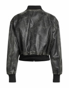Acne Studios Womens Jacket in Black