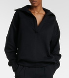 Norba Snug cotton sweatshirt