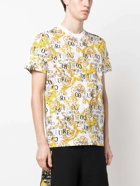 VERSACE JEANS COUTURE - Printed T-shirt