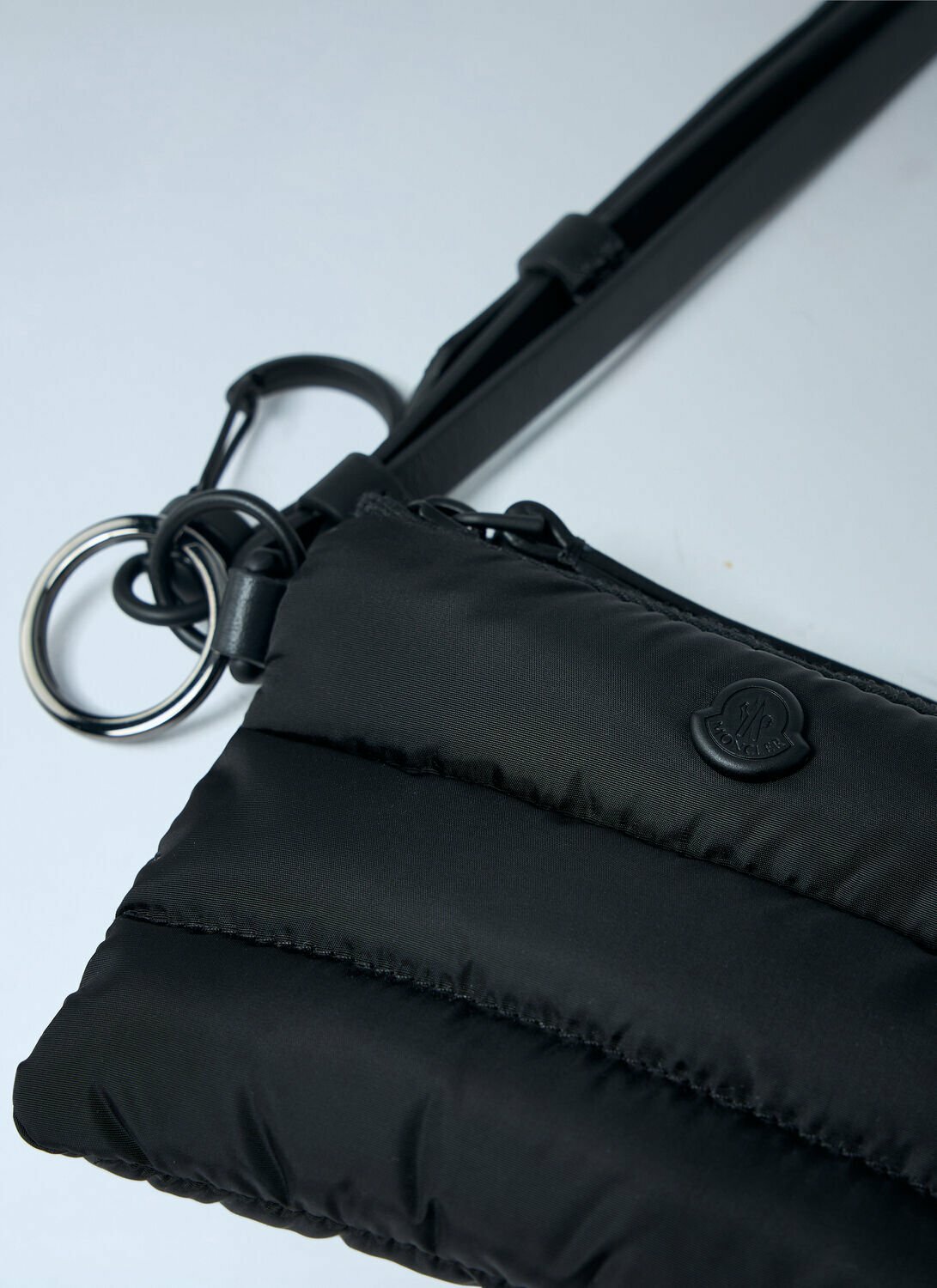 Moncler Quilted Pouch