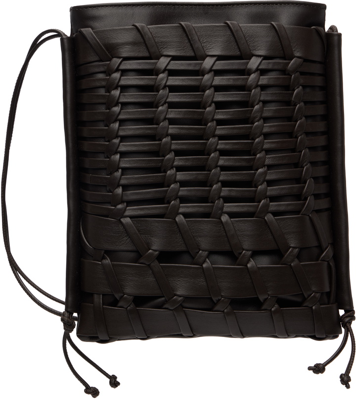 Photo: HEREU Brown Trena Bag