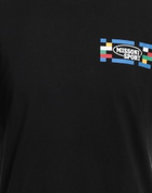 Missoni Mens T-shirt in Black