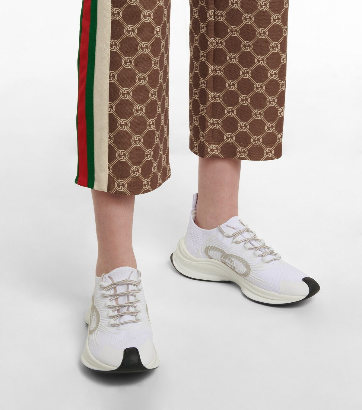 Gucci - Gucci Run sneakers Gucci