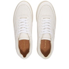 Filling Pieces Men's Ace Spin Sneakers in Organic White