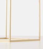 Audo Copenhagen Kubus 8 candle holder by Mogens Lassen