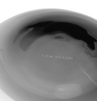 Tom Dixon - Tank Dégradé Glass Whisky Decanter - Men - Black