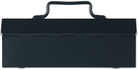 Carhartt Work In Progress Navy Script Tool Box