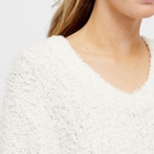Samsøe Samsøe Women's Kamila Midaxi Knitted Dress in Pristine