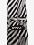 Tom Ford   Tie Grey   Mens