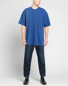 A-cold-wall* Mens T-shirt Bright in Blue