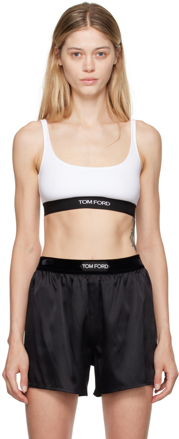 Tom Ford Women's Bra Signature Brown main image 0
