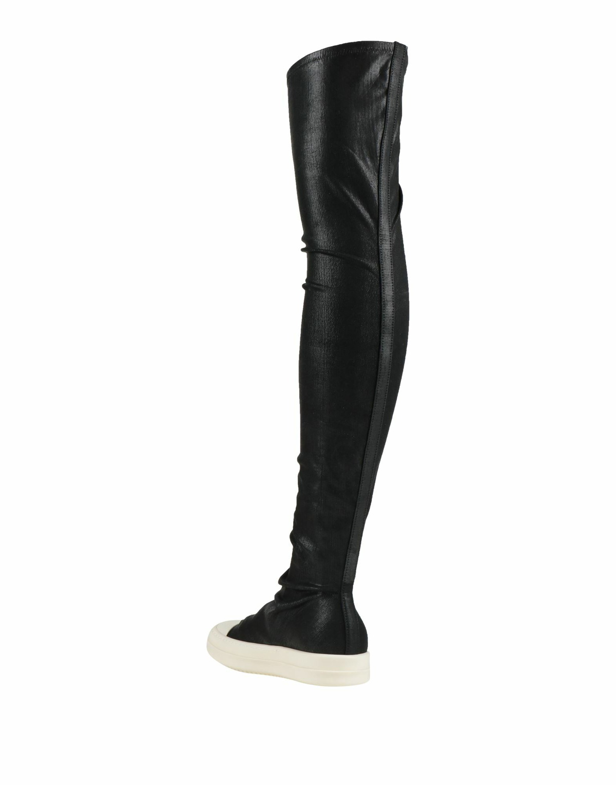 Drkshdw By Rick Owens Womens Boot in Black