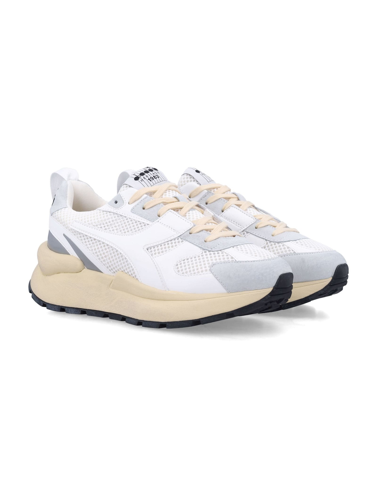Diadora Mercury Elite Urban Wn