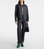 Bottega Veneta Gondola clogs