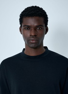 J.L-A.L Layered Knit T-Shirt