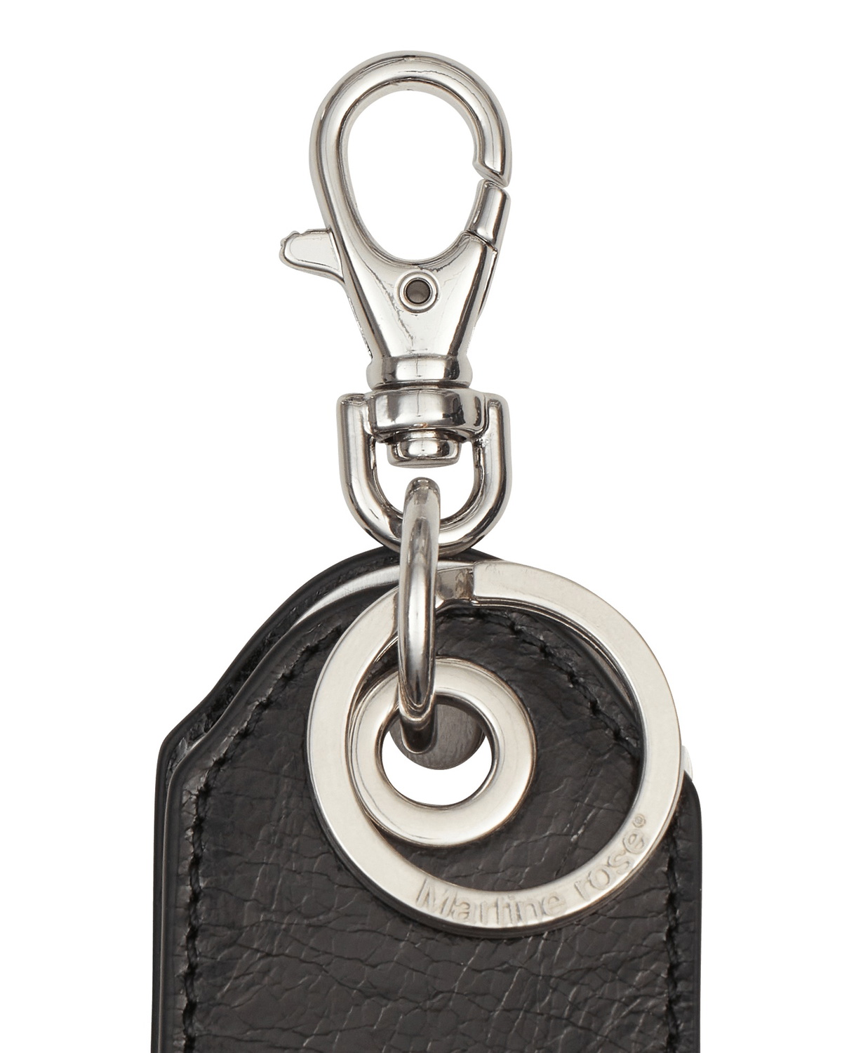 Bottle Opener Keychain Martine Rose