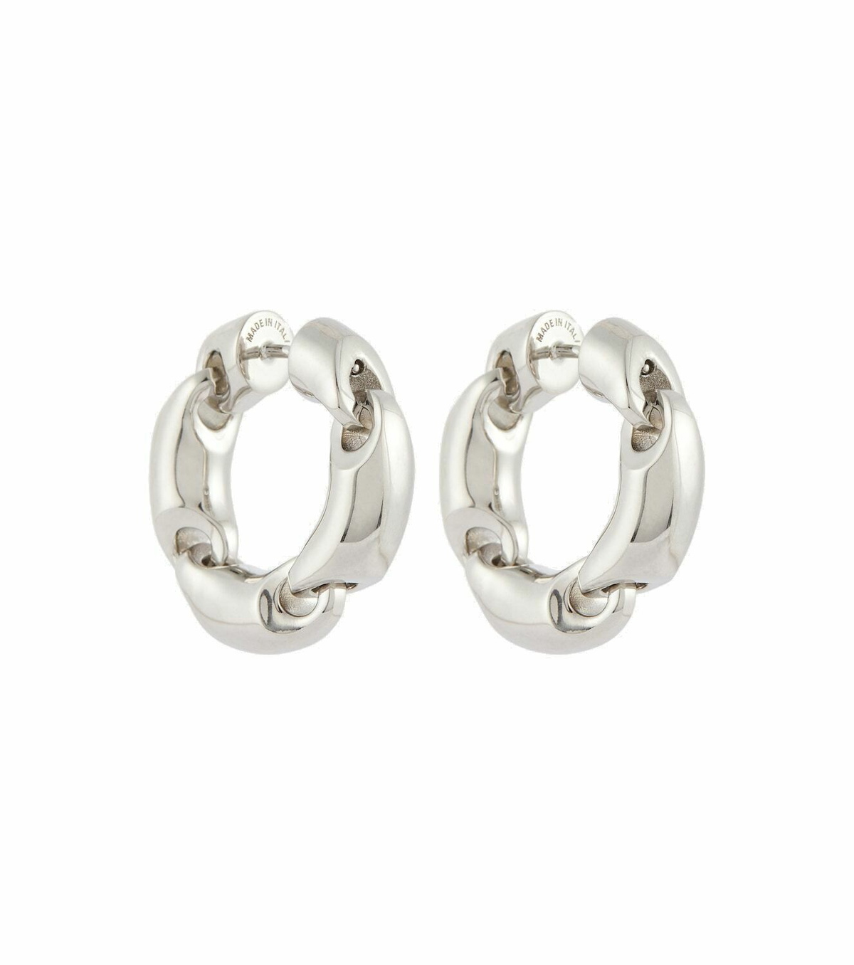 Balenciaga Hoop earrings Balenciaga