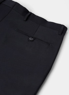 Aiezen AIEZEN Tailored Mohair Pants