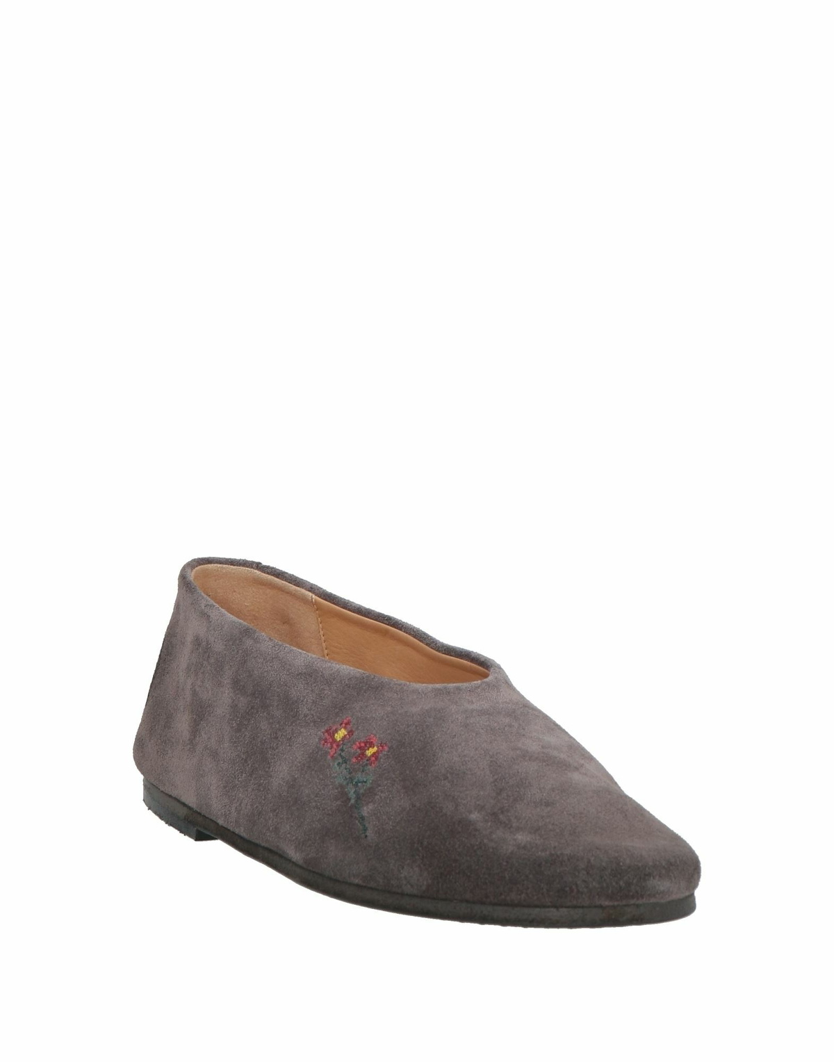 Marsèll Womens Ballet flats Lead