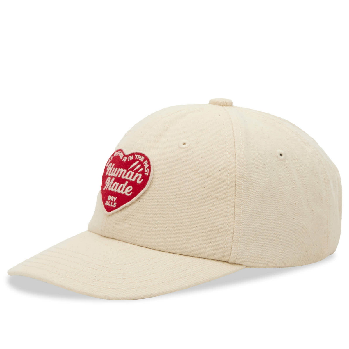 HUMAN MADE 赤 キャップ DRY ALLS HUMAN MADE レッド キャップ - メルカリ