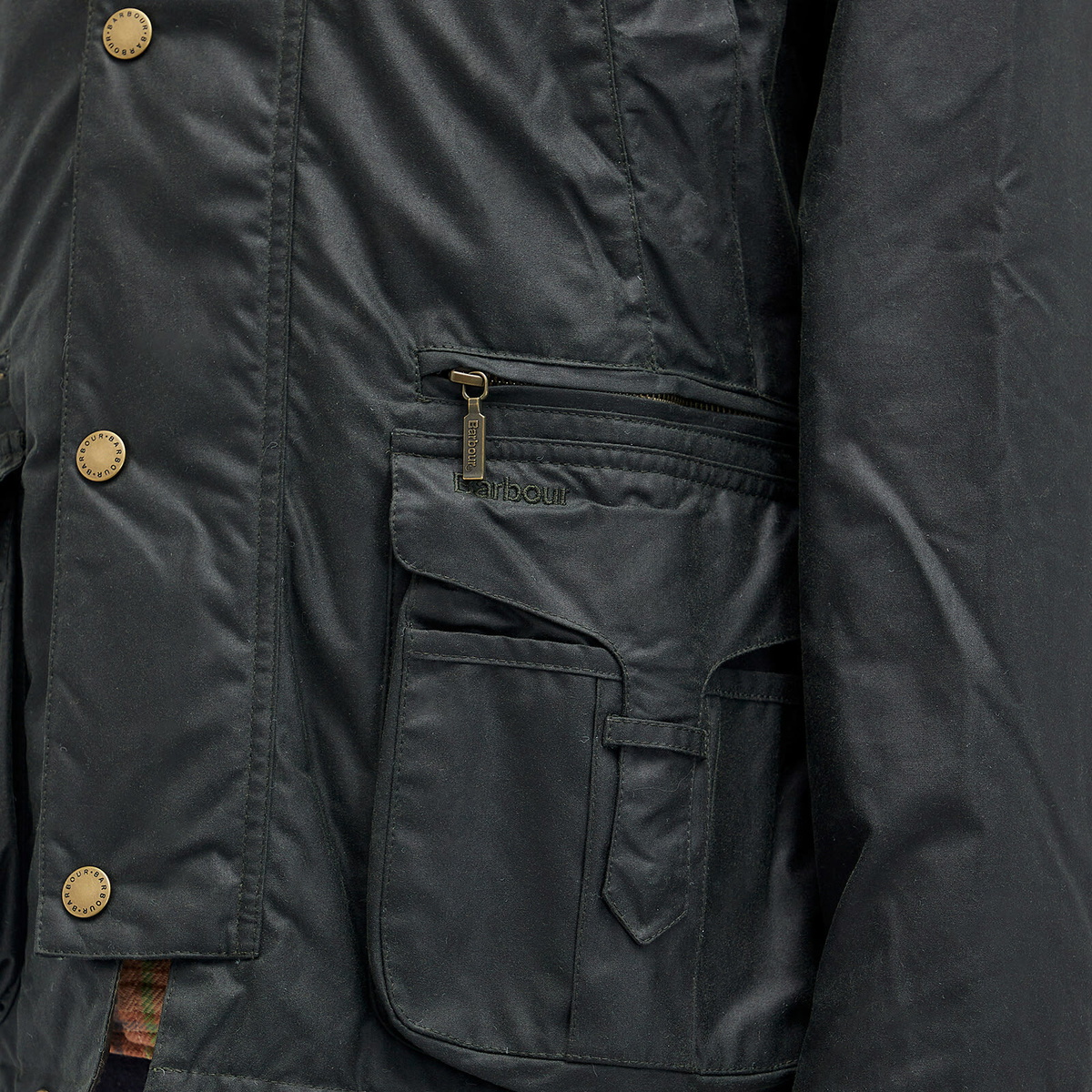 Barbour Men