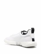 HOGAN - 3r Leather Sneakers