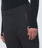 Moncler Grenoble 3L Performance Hardfleece pants