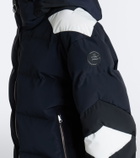 Fusalp Charloy quilted ski jacket