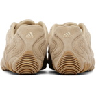 adidas Originals Beige Ghost Sprint Sneakers