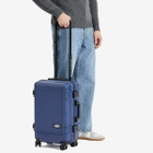 Eastpak Resist'r Luggage Case - Small in Ultra Marine 
