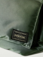 Porter-Yoshida and Co - Tanker Helmet Short Nylon-Twill Tote Bag