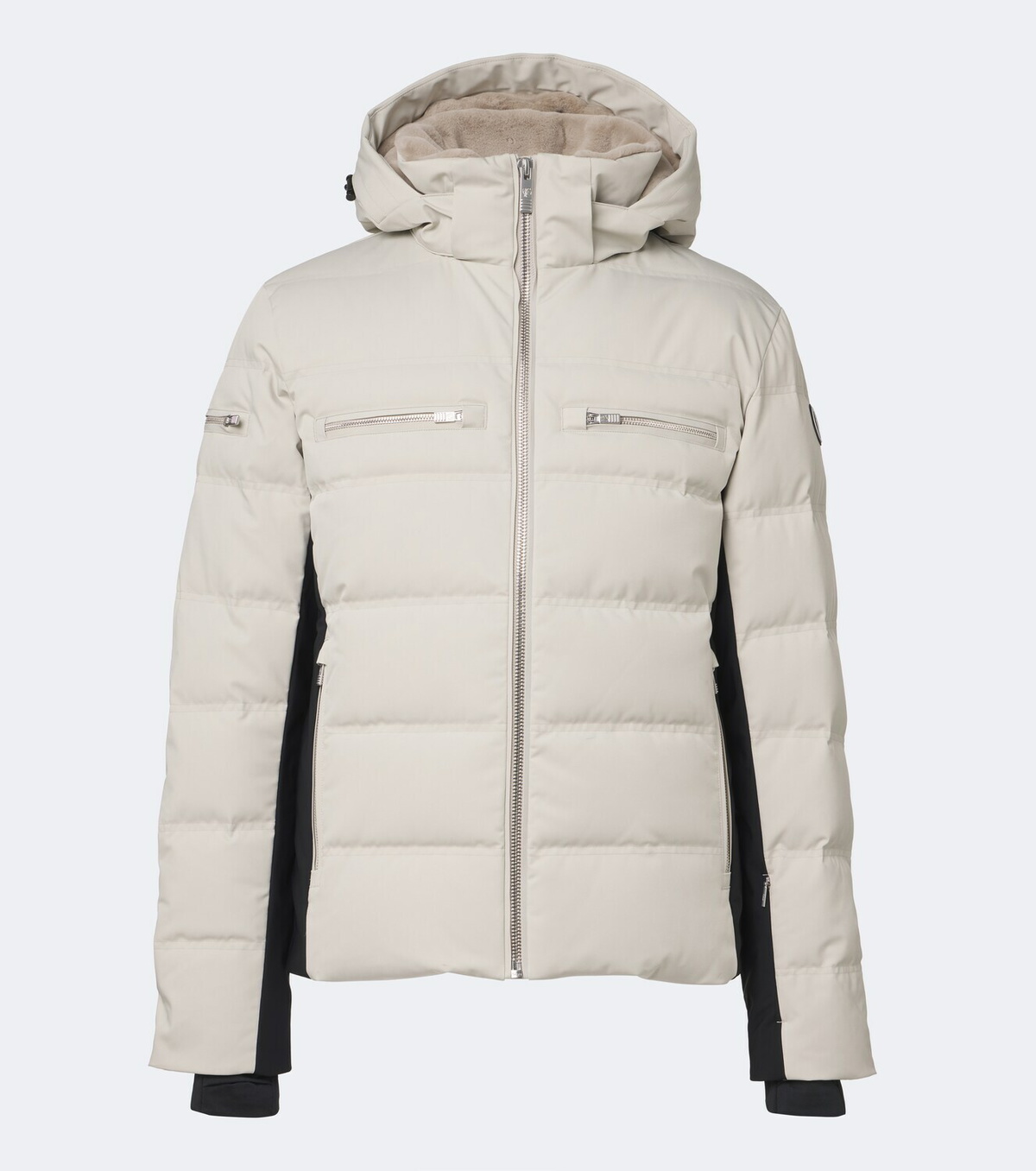 Fusalp Berlioz down ski jacket