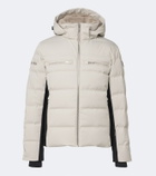 Fusalp Berlioz down ski jacket