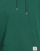 Gant Mens Sweatshirt Emerald in Green