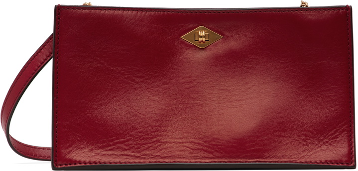 Photo: Métier Red Ease 20 Bag