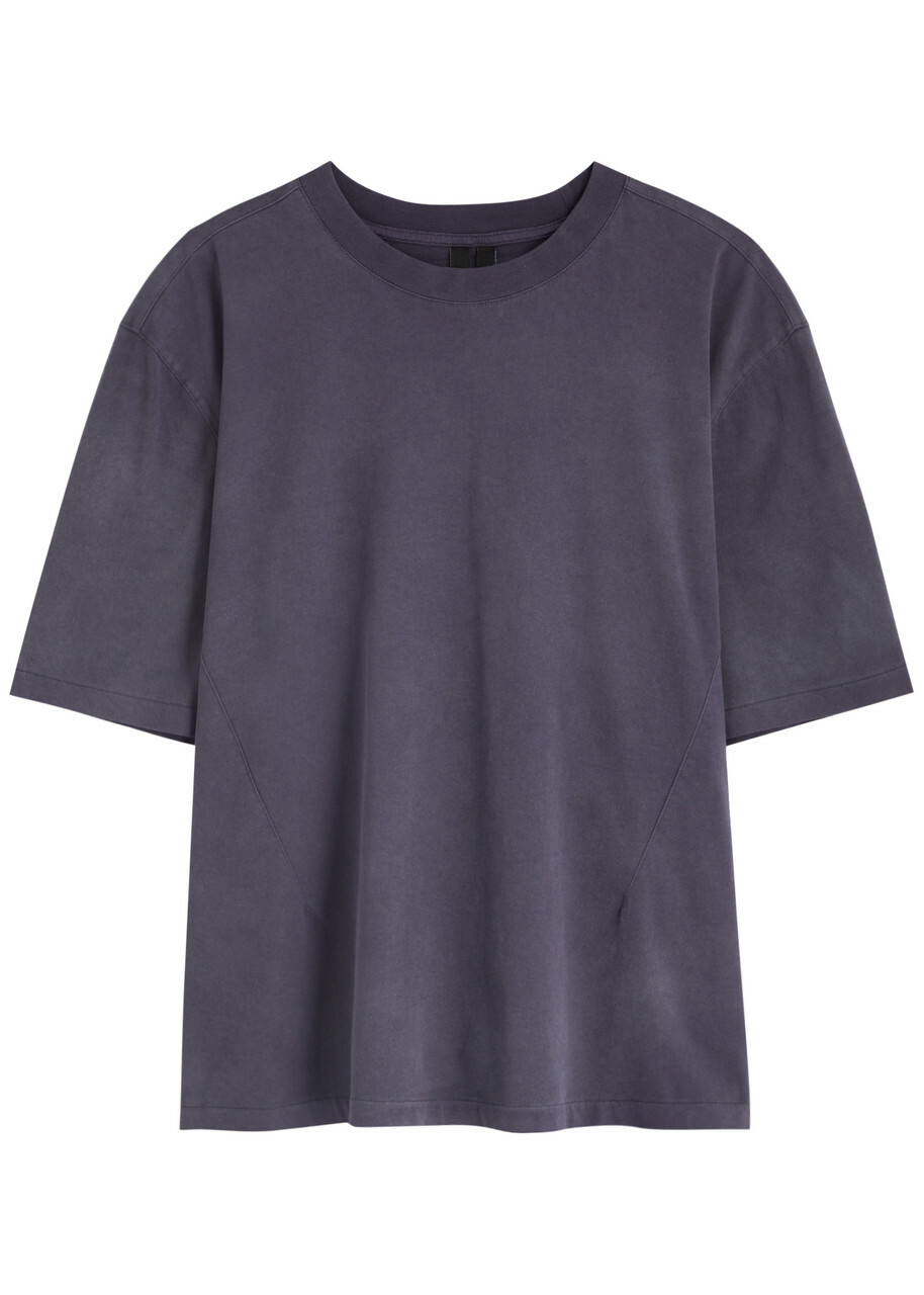 Entire Studios Black Primer Long Sleeve T-Shirt Entire Studios