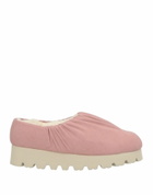 Yume Yume Womens Mules & Clogs Antique rose