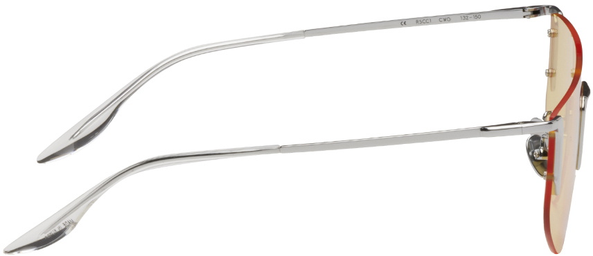 PROJEKT PRODUKT Orange RSCC1 Sunglasses
