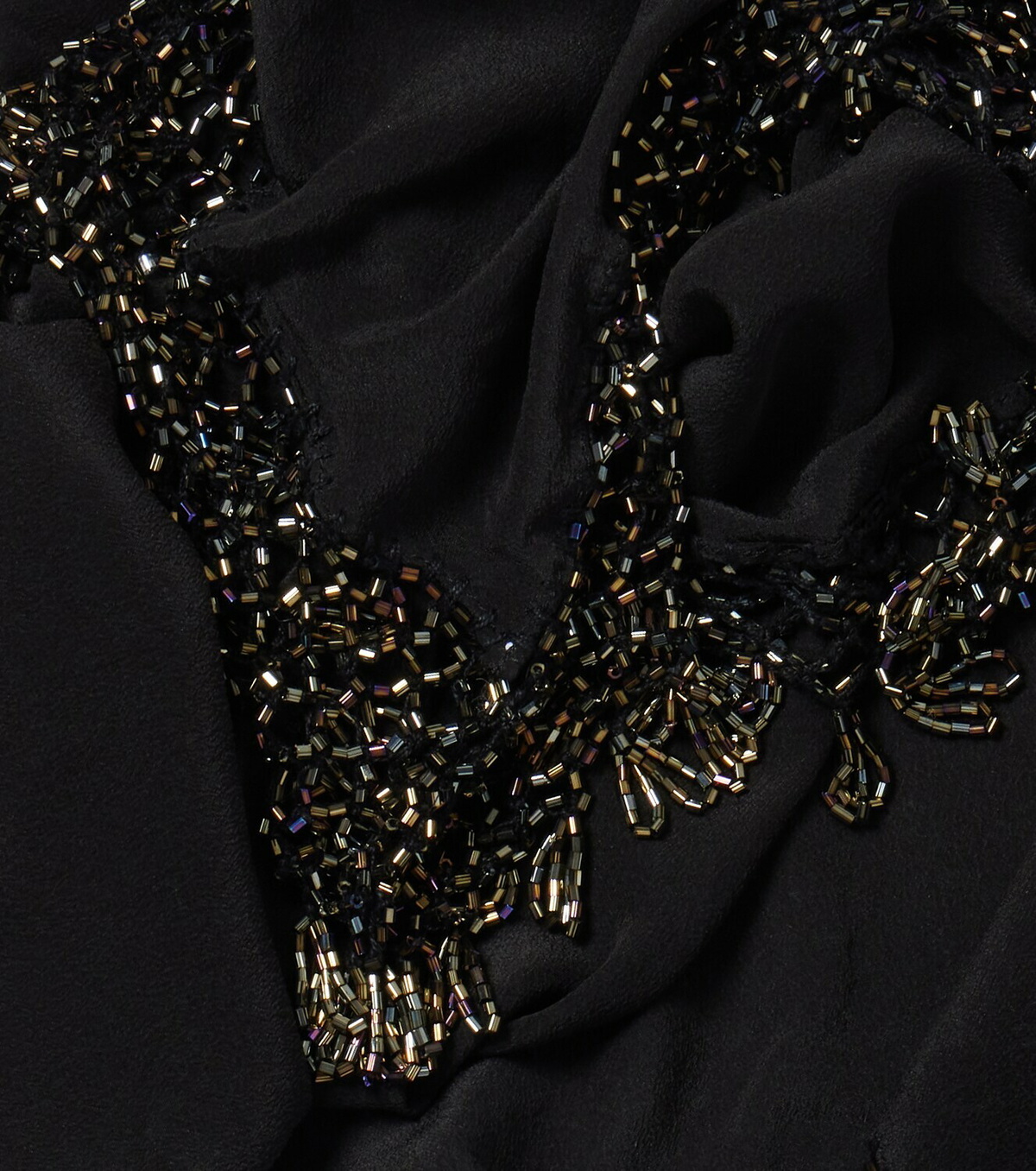 Isabel Marant Silk scarf