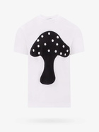 Comme Des Garçons Shirt T Shirt White   Mens