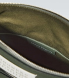 Maison Margiela Soft 5AC leather crossbody bag