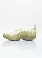 Merrell 1 TRL Jungle Moc Woven Slip-On Shoes