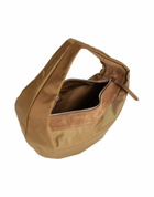 Khaite Womens Handbag Khaki