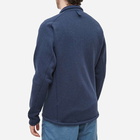 Haglofs Men's Haglöfs Risberg Fleece Jacket in Tarn Blue